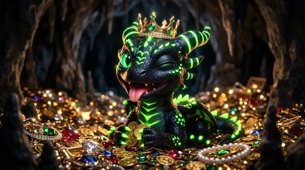 Bónus de Boas-Vindas Drakaris Casino